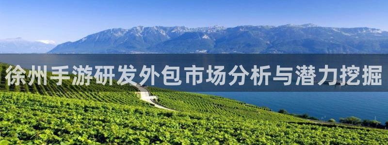 恩佐娱乐：徐州手游研发外包市场分析与潜力挖掘