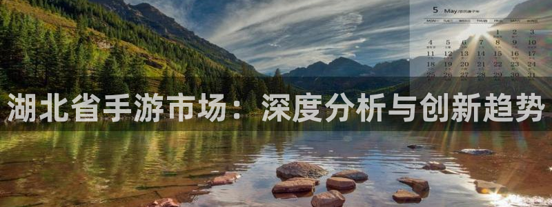 恩佐娱乐：湖北省手游市场：深度分析与创新趋势