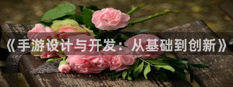 恩佐娱乐手机版最新功能介绍视频：《手游设计与开发：从基础到创